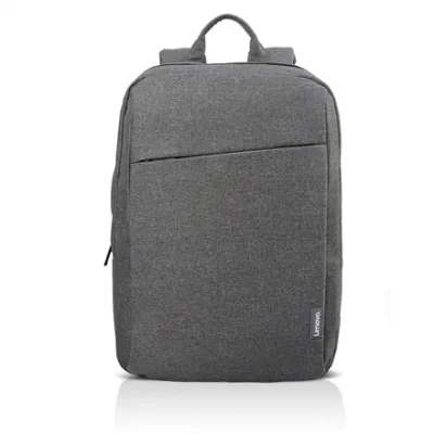 Lenovo  |  15.6 Laptop Casual Backpack B210  |  Fits up to size 15.6 "  |  Backpack  |  Grey