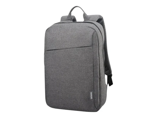 Lenovo  |  15.6 Laptop Casual Backpack B210  |  Fits up to size 15.6 "  |  Backpack  |  Grey