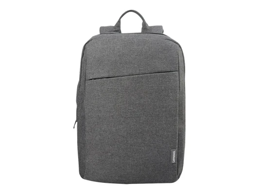 Lenovo  |  15.6 Laptop Casual Backpack B210  |  Fits up to size 15.6 "  |  Backpack  |  Grey