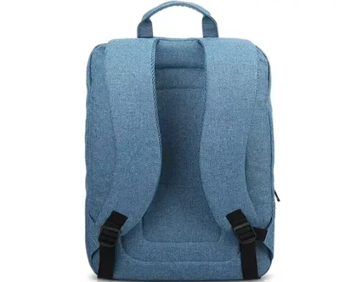 Lenovo  |  15.6 Laptop Casual Backpack B210  |  Fits up to size 15.6 "  |  Backpack  |  Blue