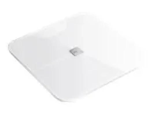 iHealth  |  Body Analysis Scales  |  HS2S  |  Body fat analysis  |  Body Mass Index (BMI) measuring  |  Body water percentage  |  Bone mass analysis  |  Maximum weight (capacity) 180 kg  |  Memory function  |  Multiple users  |  Muscle ratio / density ana