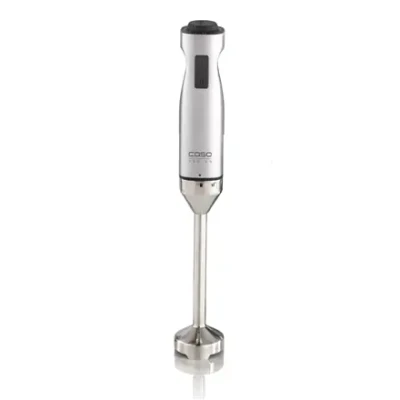 Caso  |  Blender  |  HB 1000  |  Hand Blender  |  1000 W  |  Jar capacity 0.3 L  |  Chopper  |  Stainless steel