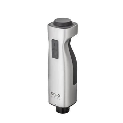 Caso  |  Blender  |  HB 1000  |  Hand Blender  |  1000 W  |  Jar capacity 0.3 L  |  Chopper  |  Stainless steel