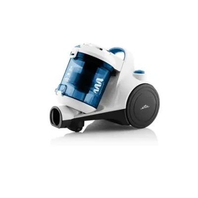 ETA  |  Vacuum cleaner  |  Ambito ETA051690000  |  Bagless  |  Power 700 W  |  Dust capacity 1.5 L  |  White