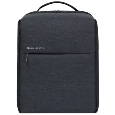 Xiaomi  |  City Backpack 2  |  Fits up to size 15.6 "  |  Backpack  |  Dark Gray
