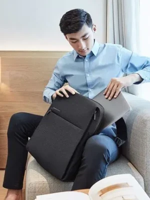 Xiaomi  |  City Backpack 2  |  Fits up to size 15.6 "  |  Backpack  |  Dark Gray