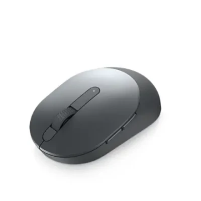 Dell  |  Pro  |  MS5120W  |  Wireless  |  Wireless Mouse  |  Titan Gray