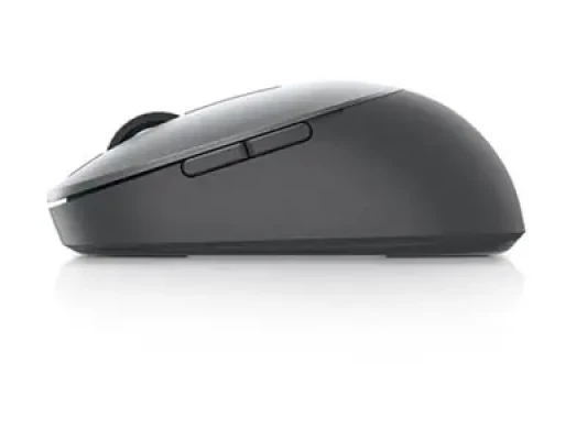 Dell  |  Pro  |  MS5120W  |  Wireless  |  Wireless Mouse  |  Titan Gray