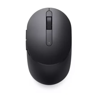Dell  |  Pro  |  MS5120W  |  Беспроводная оптическая мышь 2.4GHz  |  Беспроводная  |  Черная