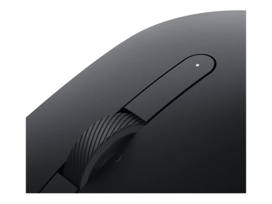 Dell  |  Pro  |  MS5120W  |  Беспроводная оптическая мышь 2.4GHz  |  Беспроводная  |  Черная