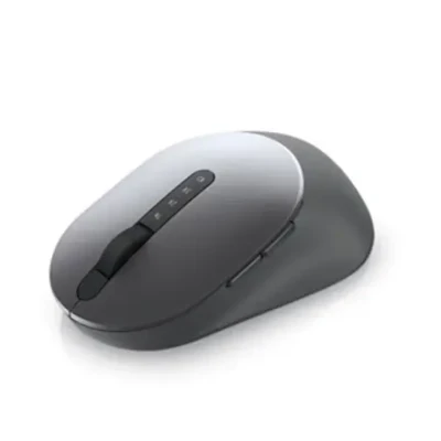 Dell  |  Многофункциональное устройство  |  MS5320W  |  Оптическая мышь  |  Беспроводная  |  Титан Серый