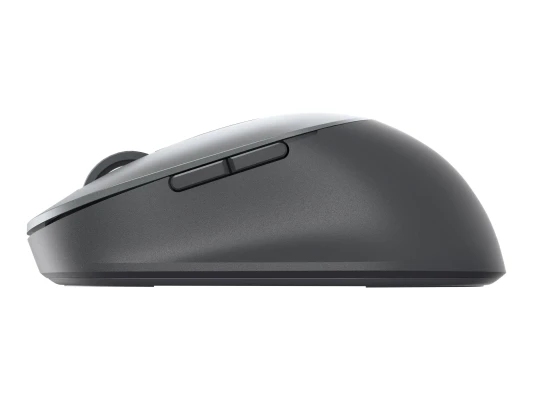 Dell  |  Многофункциональное устройство  |  MS5320W  |  Оптическая мышь  |  Беспроводная  |  Титан Серый