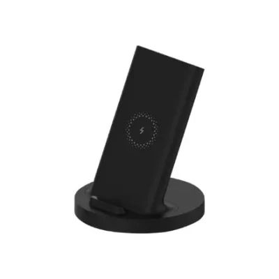 Xiaomi  |  Mi 20W Wireless Charging Stand