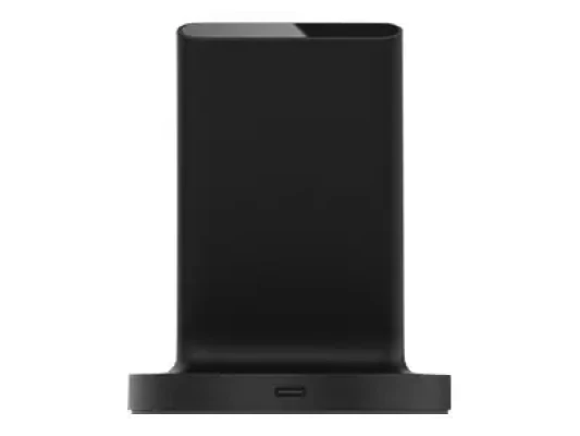 Xiaomi  |  Mi 20W Wireless Charging Stand