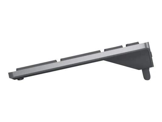 Dell  |  Keyboard and Mouse  |  KM7120W  |  Keyboard and Mouse Set  |  Wireless  |  Batteries included  |  Russian  |  Bluetooth  |  Titan Gray  |  Numeric keypad  |  Wireless connection