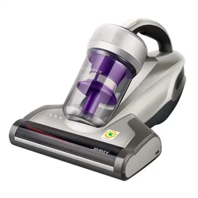 Jimmy  |  Vacuum Cleaner  |  Anti-mite JV35  |  Corded operating  |  Handheld  |  700 W  |  240 V  |  Silver  |  Warranty 24 month(s)