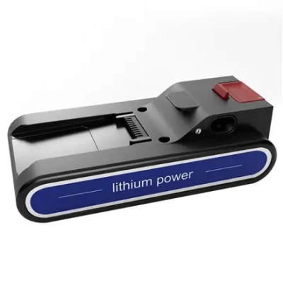 Jimmy  |  Battery Pack for JV83 Vacuum Cleaners