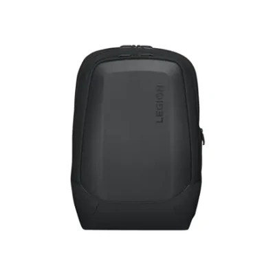 Lenovo  |  GX40V10007  |  Legion Armoured Backpack II  |  Fits up to size 17 / 18 "  |  Backpack  |  Black  |  Shoulder strap