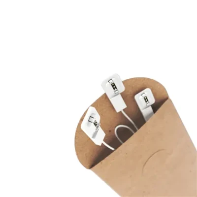 Nanoleaf  |  Shapes Flexible Linkers 3pcs