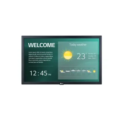 LG 22SM3G-B 21.5“ 1920x1080 / 250cd / m2 / 14ms /  HDMI USB  |  LG  |  22SM3G  |  21.5 "  |  Landscape  |  16 / 7  |  WebOS  |  250 cd / m²  |  14 ms  |  178 °  |  178 °