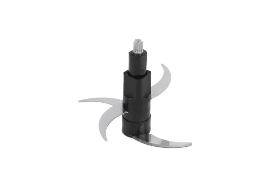 Caso  |  Universal chopper  |  UZ 400  |  Stainless steel