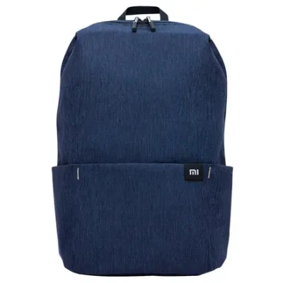 Xiaomi  |  Mi Casual Daypack  |  Backpack  |  Dark Blue  |  Shoulder strap