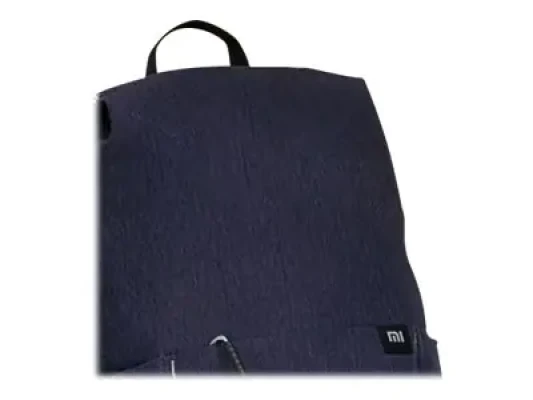 Xiaomi  |  Mi Casual Daypack  |  Backpack  |  Dark Blue  |  Shoulder strap