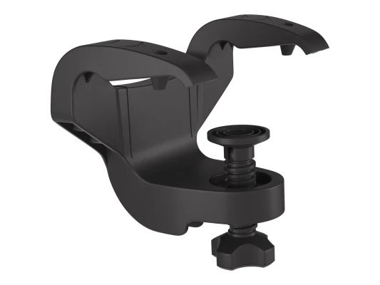 Genesis  |  Driving Wheel  |  Seaborg 350  |  Blue / Black  |  Game racing wheel