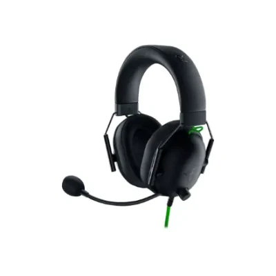 Razer  |  Spēļu austiņas  |  BlackShark V2 X  |  Vadu  |  Ap ausīm