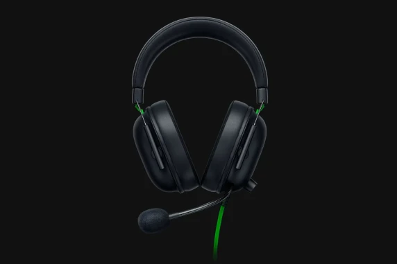 Razer  |  Spēļu austiņas  |  BlackShark V2 X  |  Vadu  |  Ap ausīm