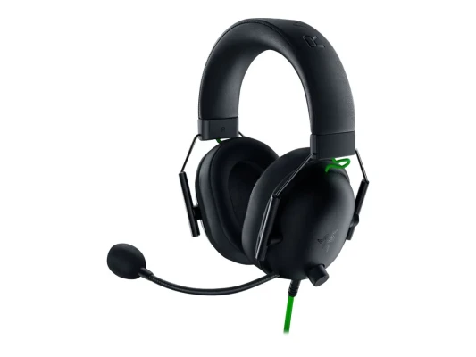 Razer  |  Spēļu austiņas  |  BlackShark V2 X  |  Vadu  |  Ap ausīm
