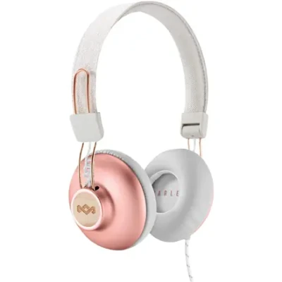 Marley  |  Headphones  |  Positive Vibration 2