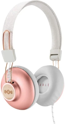 Marley  |  Headphones  |  Positive Vibration 2