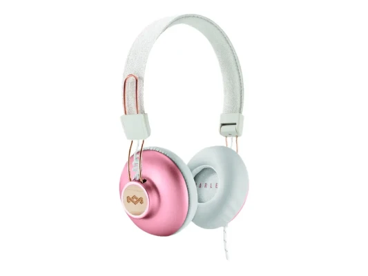 Marley  |  Headphones  |  Positive Vibration 2