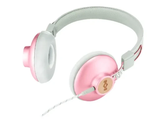Marley  |  Headphones  |  Positive Vibration 2