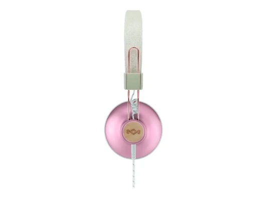 Marley  |  Headphones  |  Positive Vibration 2