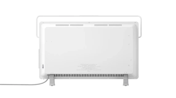 Xiaomi  |  Mi Smart Space Heater S  |  2200 W  |  Suitable for rooms up to 46 m²  |  White  |  N / A
