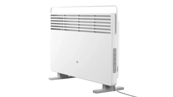 Xiaomi  |  Mi Smart Space Heater S  |  2200 W  |  Suitable for rooms up to 46 m²  |  White  |  N / A