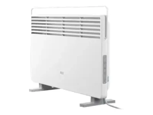 Xiaomi  |  Mi Smart Space Heater S  |  2200 W  |  Suitable for rooms up to 46 m²  |  White  |  N / A