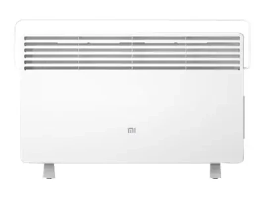 Xiaomi  |  Mi Smart Space Heater S  |  2200 W  |  Suitable for rooms up to 46 m²  |  White  |  N / A