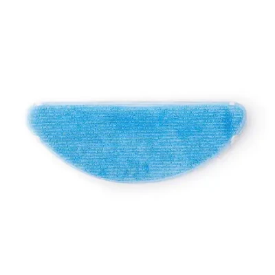 Ecovacs  |  Washable Mopping Cloth  |  D-CC03-2020  |  Blue