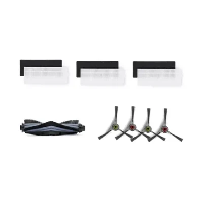 Ecovacs  |  DEEBOT OZMO U2 Buddy Kit  |  D-KT0017