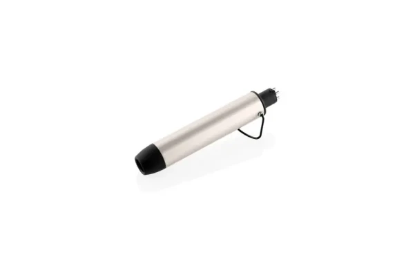 ETA  |  Fenitē Curling Iron  |  ETA832790000  |  Keramiskā sildīšanas sistēma  |  Caurules diametrs 19.25 x 33 mm  |  Temperatūra (maks.) 210 °C  |  Sildīšanas līmeņu skaits 9  |  Displejs Nav displeja  |  56 W  |  Balts