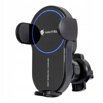 Navitel  |  Wireless Car Charger Mount  |  SH1000 PRO