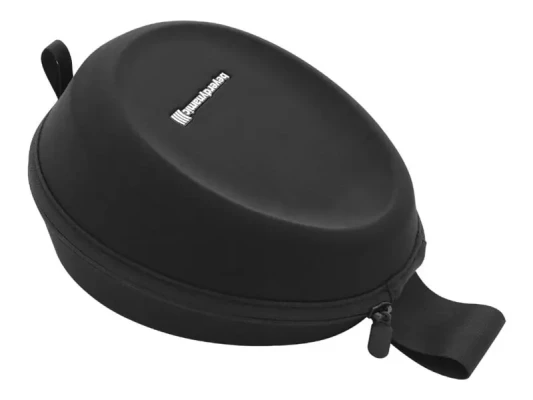 Beyerdynamic DT cietā soma apļveida austiņām, melna  |  Beyerdynamic