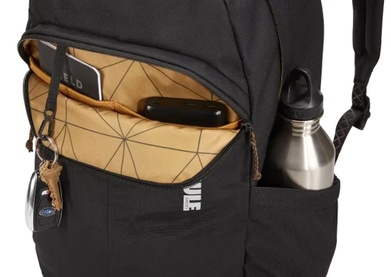 Thule  |  TCAM-7116 Indago  |  Backpack  |  Backpack for laptop  |  Black