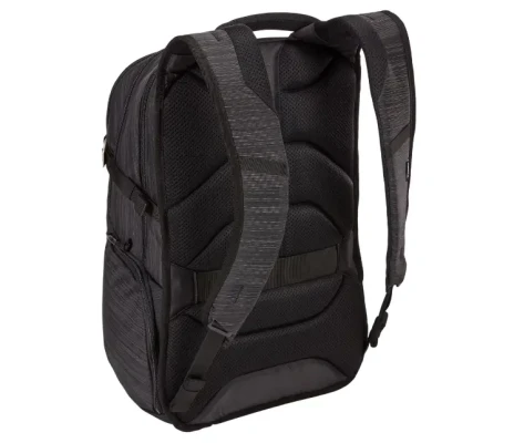 Thule  |  CONBP-216 Construct  |  Рюкзак 28L  |  Рюкзак для ноутбука  |  Черный