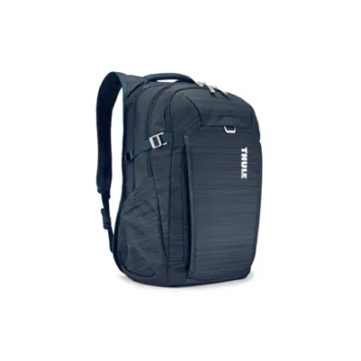 Thule  |  CONBP-216 Construct  |  Рюкзак 28L  |  Рюкзак для ноутбука  |  Карбон Синий