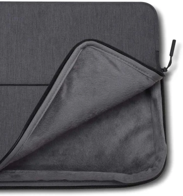 Lenovo  |  GX40Z50941  |  Laptop Urban Sleeve Case  |  Sleeve  |  Charcoal Grey