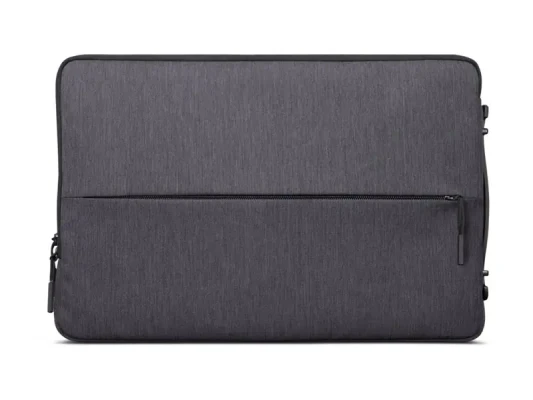 Lenovo  |  GX40Z50941  |  Laptop Urban Sleeve Case  |  Sleeve  |  Charcoal Grey